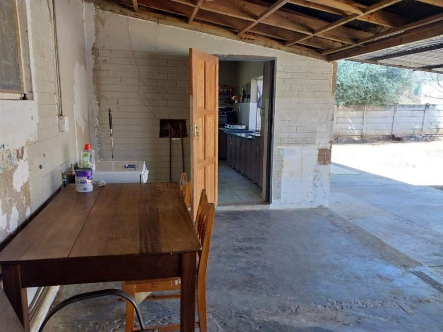 3 Bedroom Property for Sale in Stilfontein North West